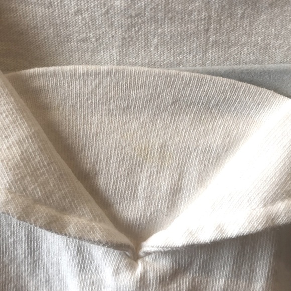 Toddler boys white romper with train. 24 mos. - Picture 5 of 5